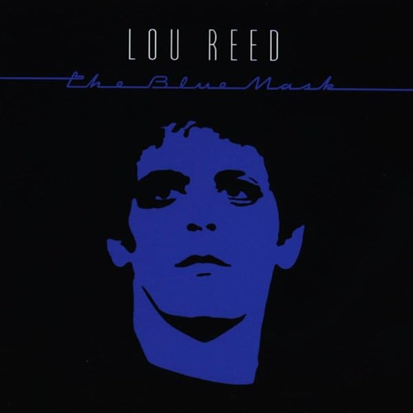 Amazon.co.jp: Lou Reed (Original Album Series): ミュージック